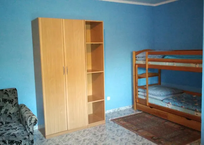 Sominy Urlop Na Kaszubach