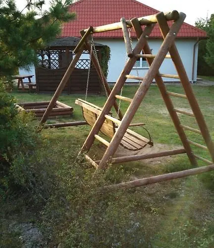Sominy Urlop Na Kaszubach