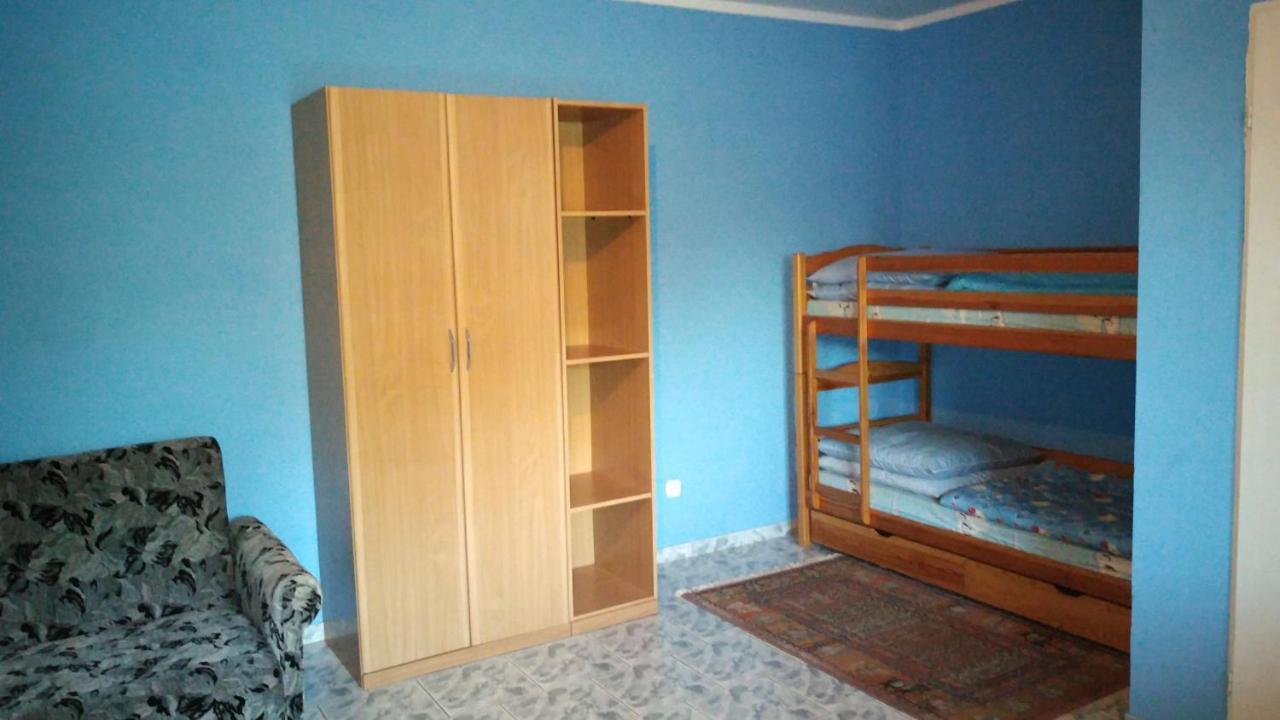 Urlop Na Kaszubach *