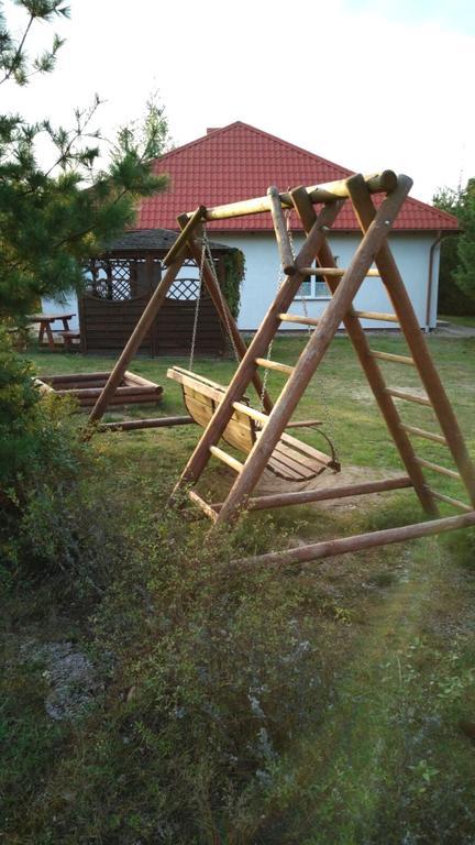 Apartment Urlop Na Kaszubach *