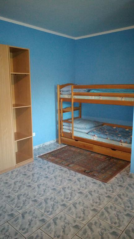 Urlop Na Kaszubach Apartment Sominy