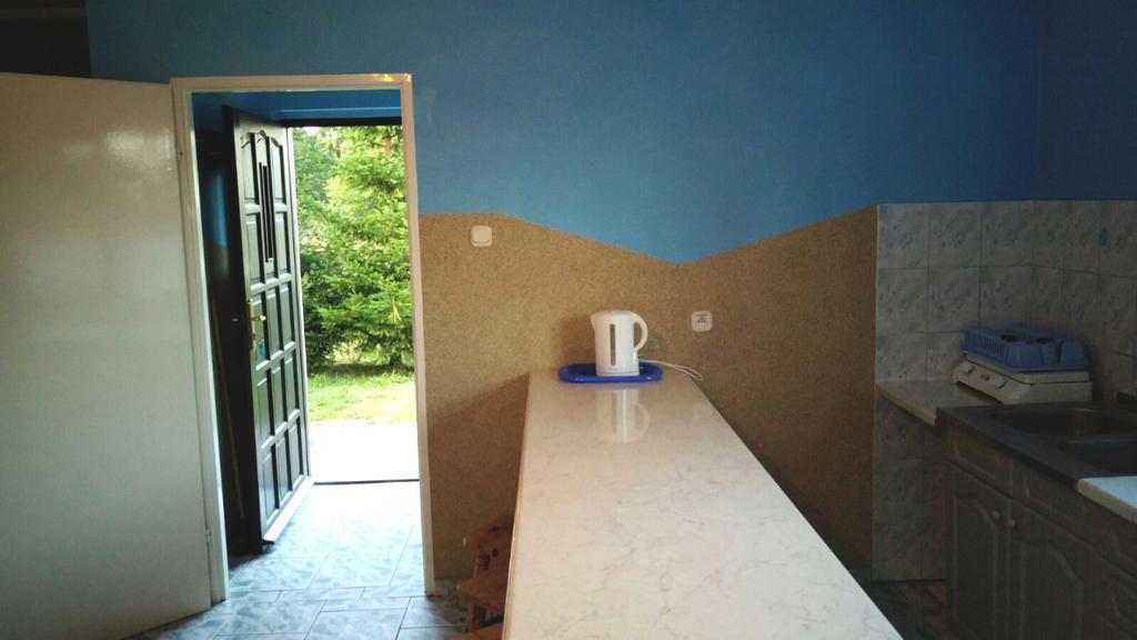Apartment Urlop Na Kaszubach Sominy