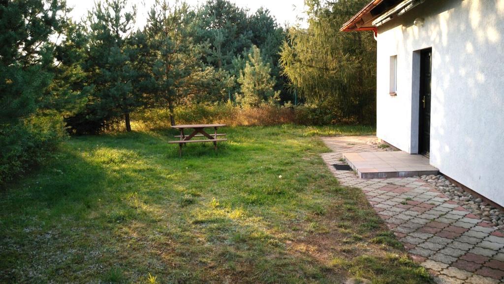 Apartment Urlop Na Kaszubach *