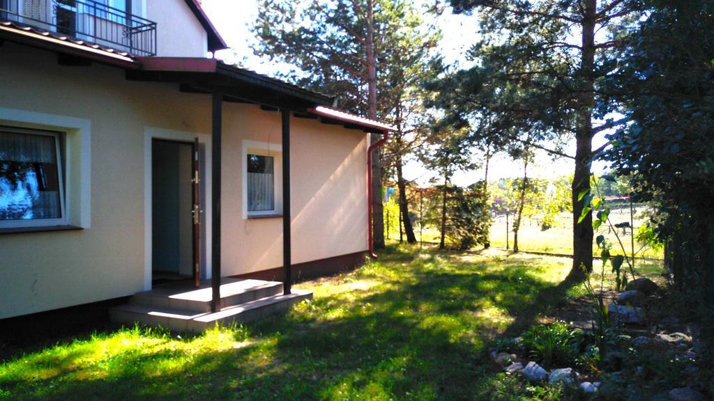 Urlop Na Kaszubach *