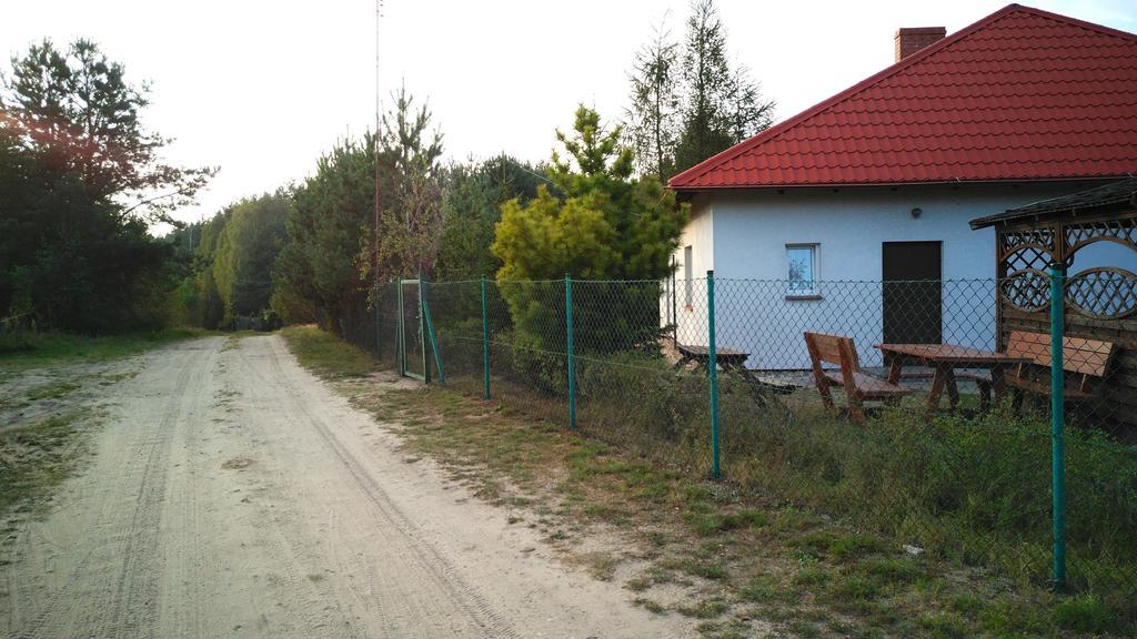 Urlop Na Kaszubach