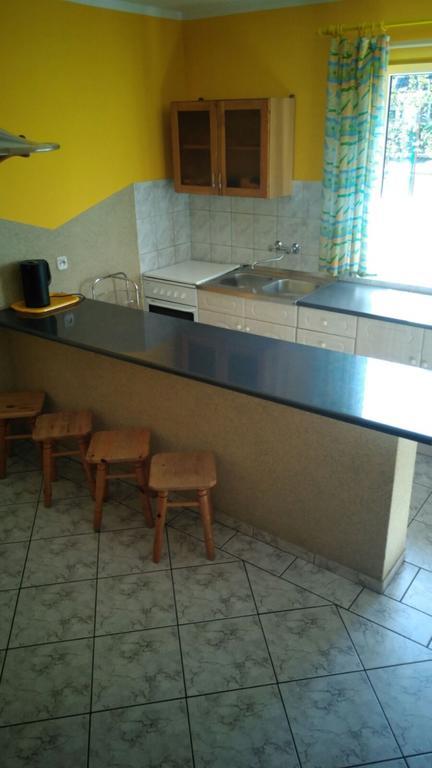 Apartment Urlop Na Kaszubach Sominy